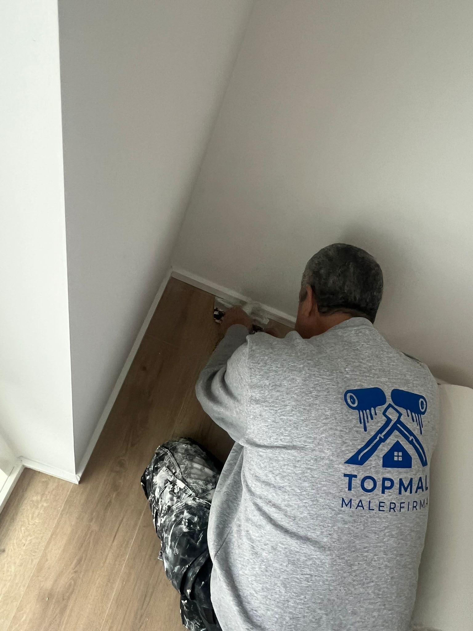 professionel maler